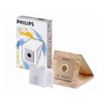 Η γνήσια σακούλα συλλογής σκόνης Philips