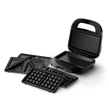 Serie 5000 Sandwichera