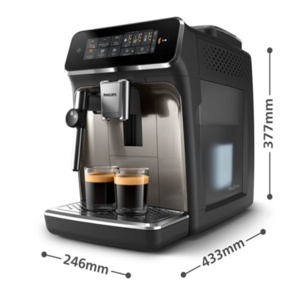 Najjednoduchší spôsob, ako si vychutnať čerstvú zrnkovú kávu