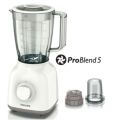 Fresh smoothie and food made easy