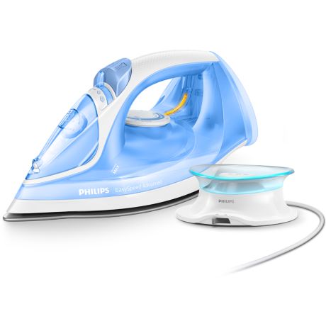 GC3672/26 EasySpeed Advanced Steam iron