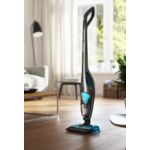 Sesa in čisti hkrati.