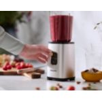 Lengvai maišo, smulkina ir mala