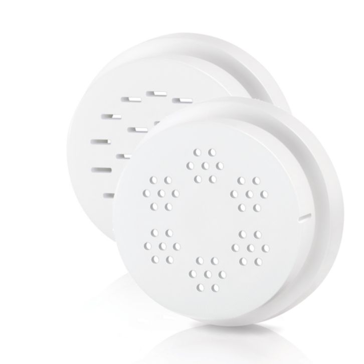 2-in-1 kit for the pasta maker