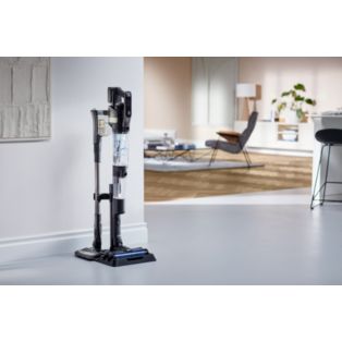 Aspirateur Wet & Dry sans fil série 9000