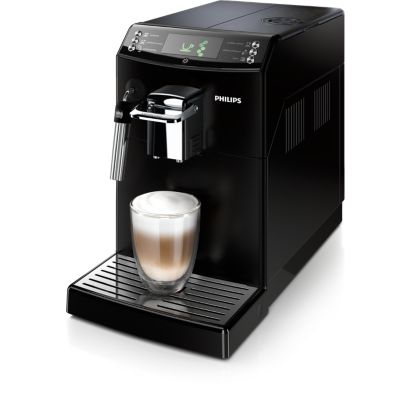 Odličen espresso in okusna filtrirana kava