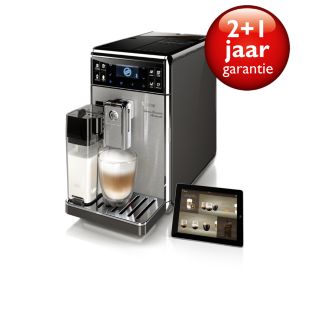 GranBaristo Avanti Volautomatische espressomachine