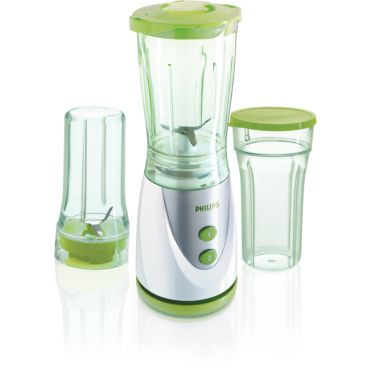 Mini blender
