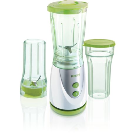 HR2870/60  Mini blender