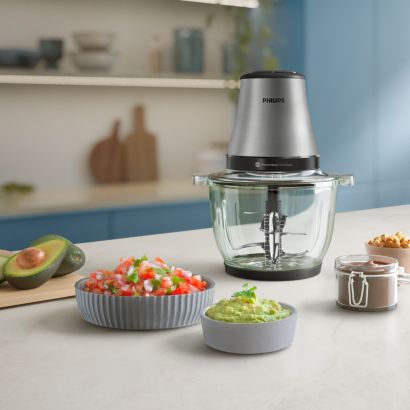 Philips Chopper seeria 3000