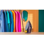 Zajamčena učinkovitost parnog glačanja