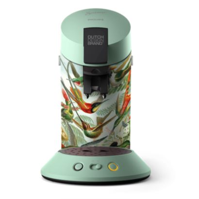 Limited Edition® en Dutch Design-merk