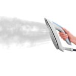 Gludeklis, kas automātiski izmanto tvaiku jūsu vietā