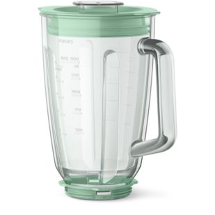 Series 5000 Aksesori untuk Blender