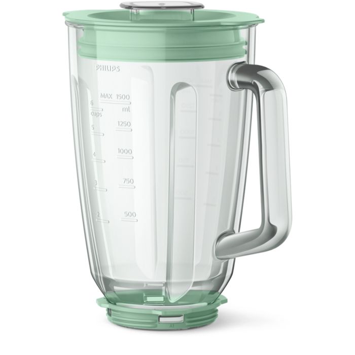 Extra jar for more flexibility