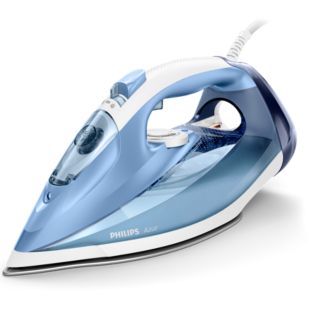 Azur Steam iron