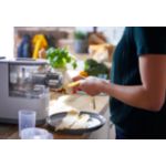 Čerstvé a rýchlo pripravené cestoviny tak, ako ich máte radi