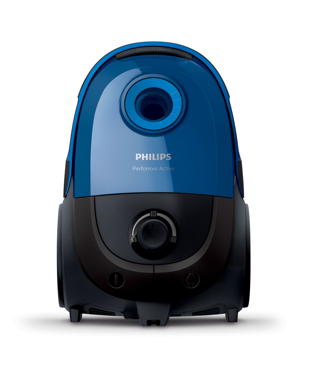 Compatibile Con Filtro Di Scarico Motore  Telaio In Plastica Philips Fc9188