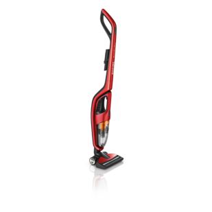 PowerPro Duo Snoerloze 2-in-1 steelstofzuiger