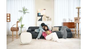 Thoughtfully designed details, understanding not just pets, but also their owners.