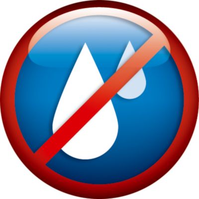 Sistema corta-pingos para interromper o preparo sempre que você quiser