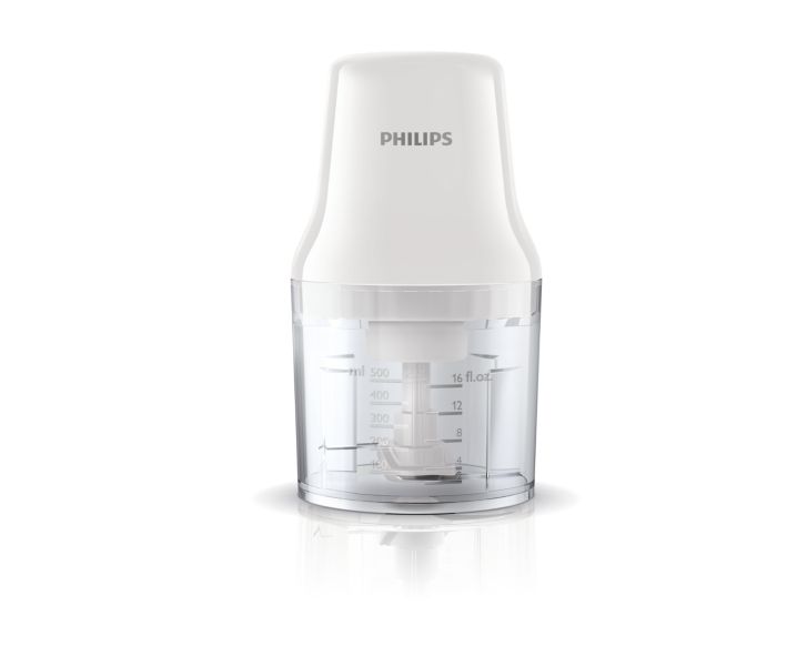 Philips Daily Collection