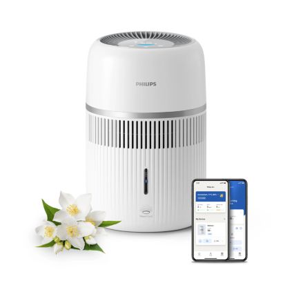 Philips Ovlaživač zraka serije 4000