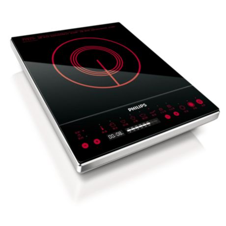 HD4922/00  Induction cooker
