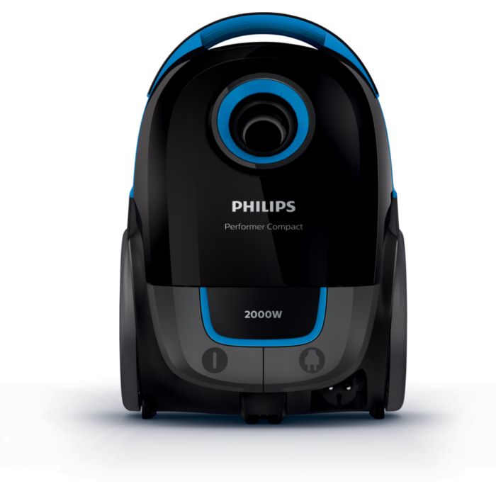20 Sacchetti Per Aspirapolvere Compatibili Philips Powerlife FC8320, FC8322
