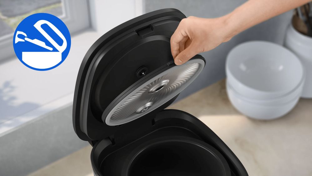 Cleaning made easy