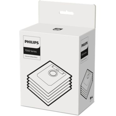 Philips HomeRun Мешки для пыли Aqua серии 7000