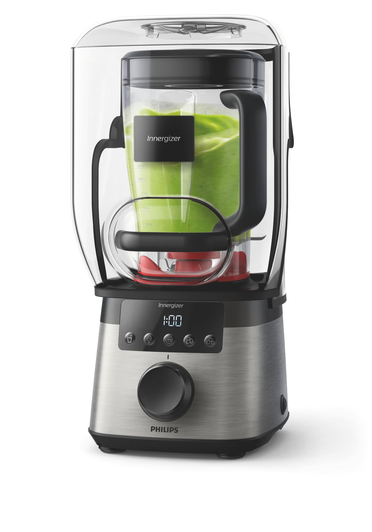 Avance Collection Innergizer High Speed Blender HR3868/01