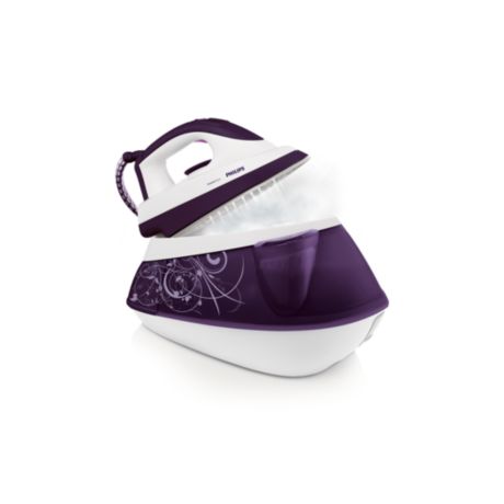 GC7530/07 InstantCare Centrale vapeur haute pression