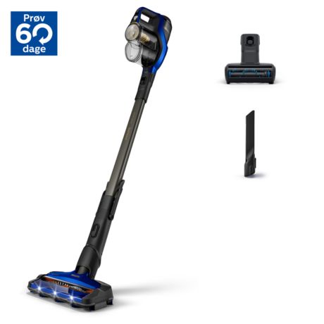 XC8045/01 8000 Series Ledningsfri, h&aring;ndst&oslash;vsuger med skaft