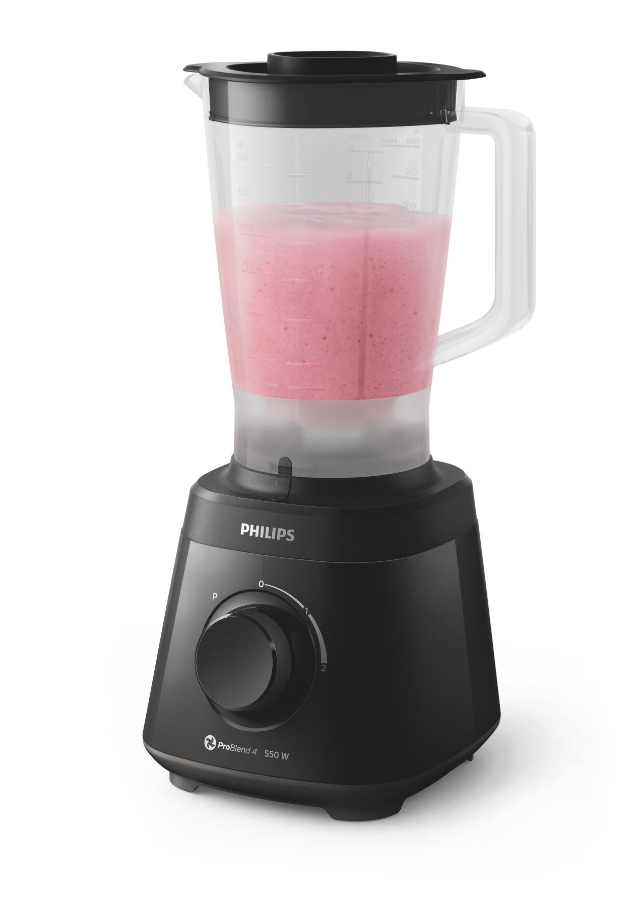 Blender Licuadora Philips Daily Collection Blender