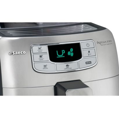 Saeco Intelia Evo
