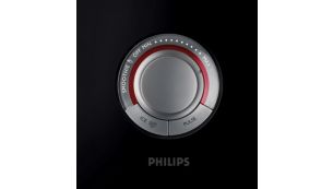 Variable speed control