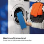 Tschüss Wischmopp, Hallo OneUp! 