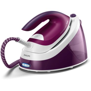 PerfectCare Compact Essential Plancha con generador de vapor