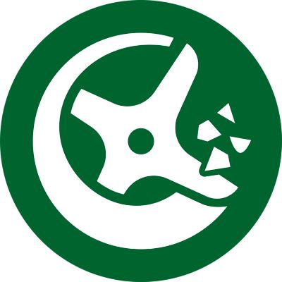 „ProBlend Crush“ technologija su 6 ašmenimis gerai smulkinti