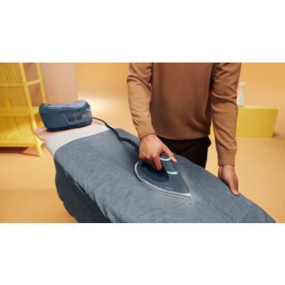 Philips Serija PerfectCare 6000