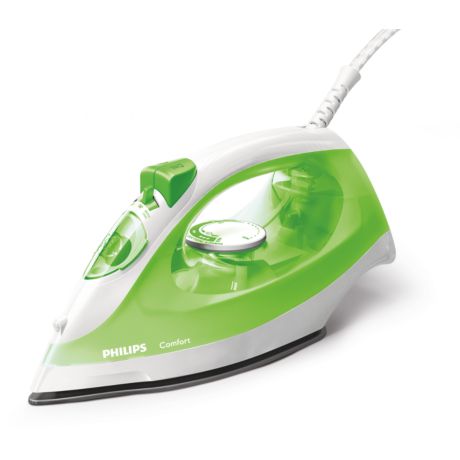 GC1434/76  Steam iron