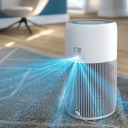 Philips PureProtect Quiet 2200 系列