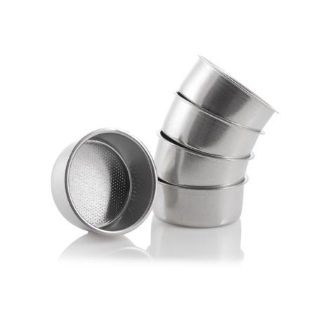 CRP971/01  Filtro per 2 tazze