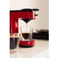 Un café au goût intense à la simple pression d'un bouton