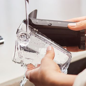 Dvojdielny mliečny systém bez hadičiek