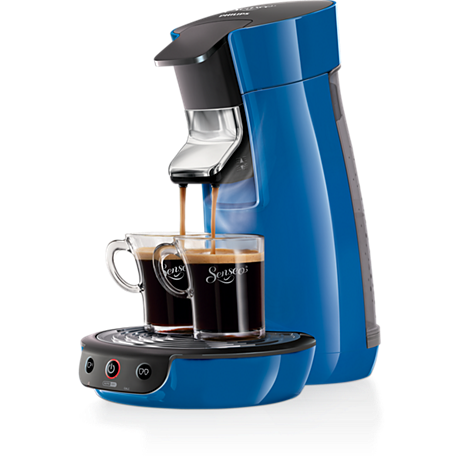 HD7825/74 SENSEO® Viva Café Machine à café à dosettes