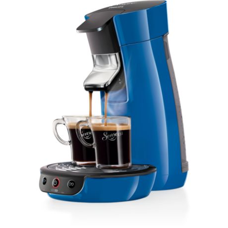 HD7825/74 SENSEO® Viva Café Machine à café à dosettes