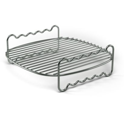 Philips Airfryer piederums