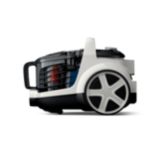 Κορυφαίες επιδόσεις με PowerCyclone 4